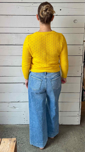 J Crew Size XS Sweater
