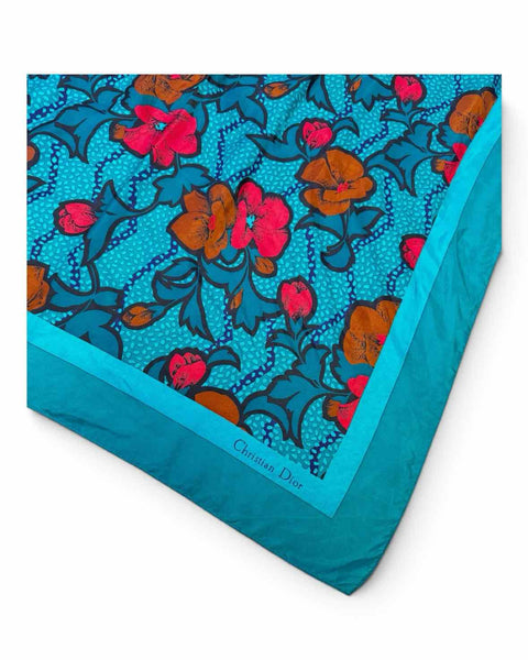 Christian Dior Scarf