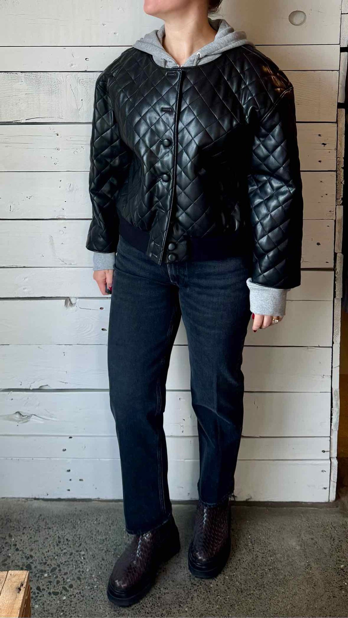 cinq Ã  sept Size Medium Jacket