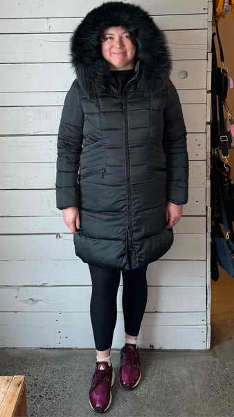 1 Madison Size L Jacket