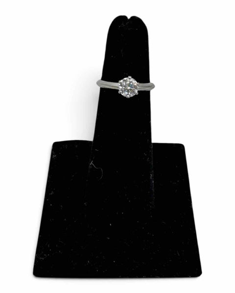 Tiffany and Co. Ring