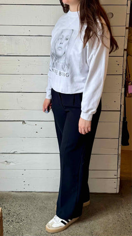 Anine Bing Size Small Sweatshirt