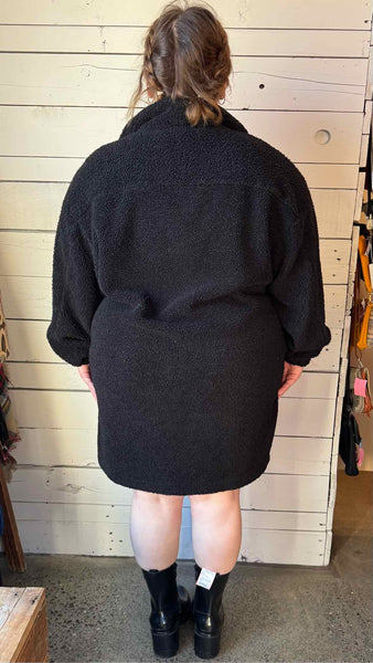 COS Size Large Dress
