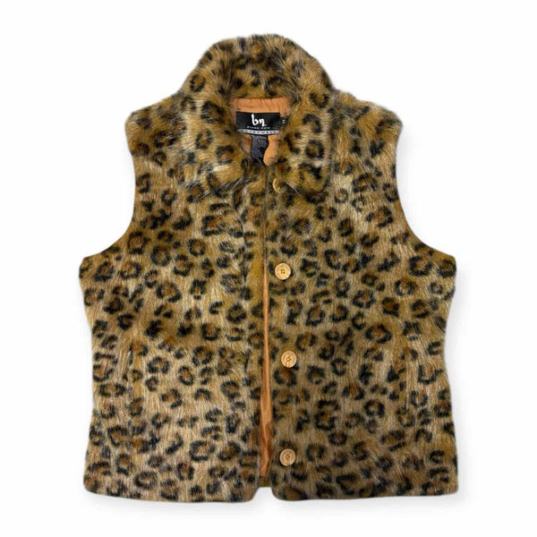 Blanc Noir Size Medium Vest