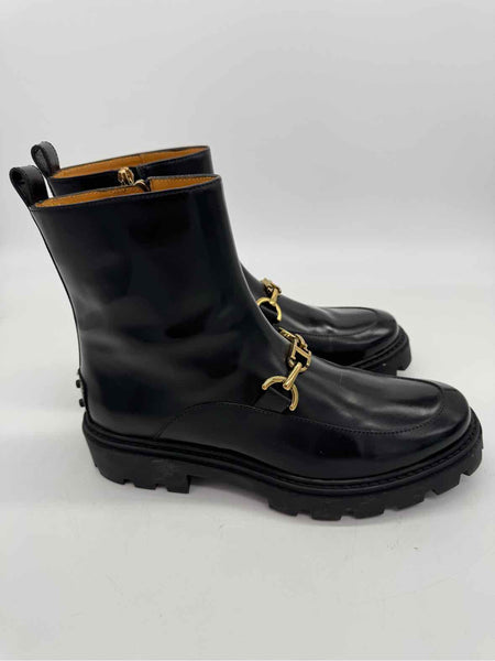Tod's 40.5 Boots