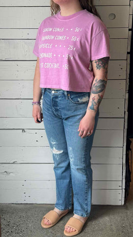 Frame Size 31 Jeans