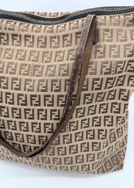 Fendi Handbag