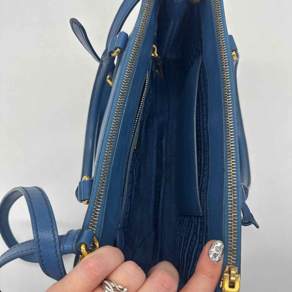 Prada Handbag