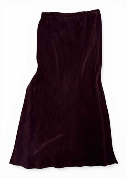 Natalie Busby Size Small Skirt