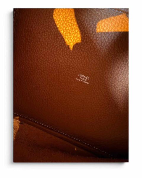 Hermes Handbag