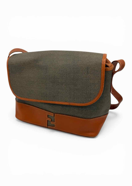 Fendi Handbag