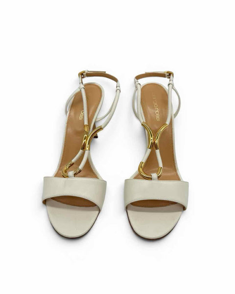 Sergio Rossi Size 40 Pumps
