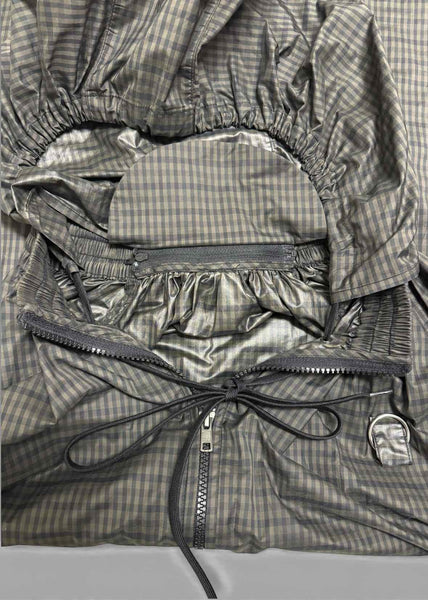 Tibi Size Large Coat