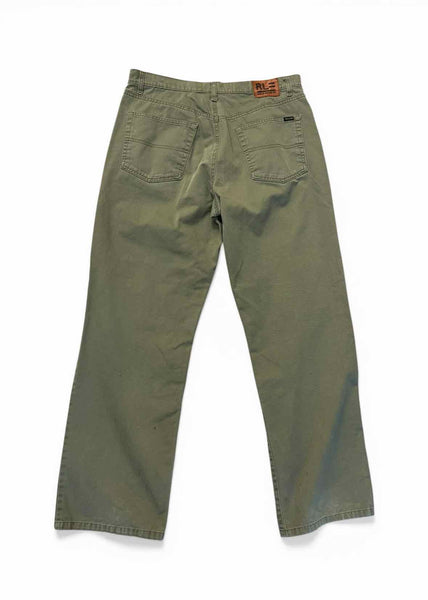 Polo Size 34 Mens Pants