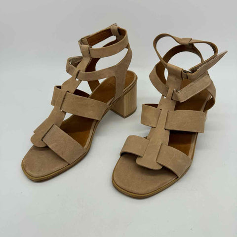 Coclico Size 38.5 Sandals