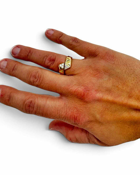 Misc Designer Ring