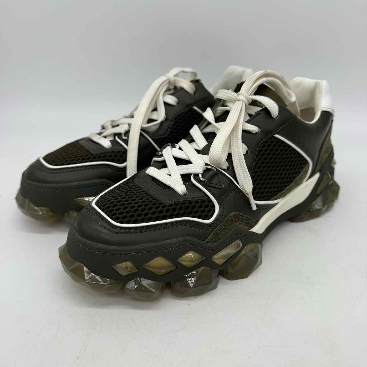 Jimmy Choo Size 37 Sneakers