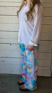 Nili Lotan Size S Blouse