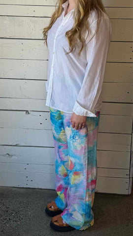 Nili Lotan Size S Blouse