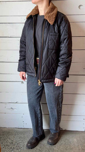 Barbour Size 8 Jacket