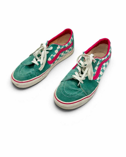 Vans Size 10 Mens Sneakers