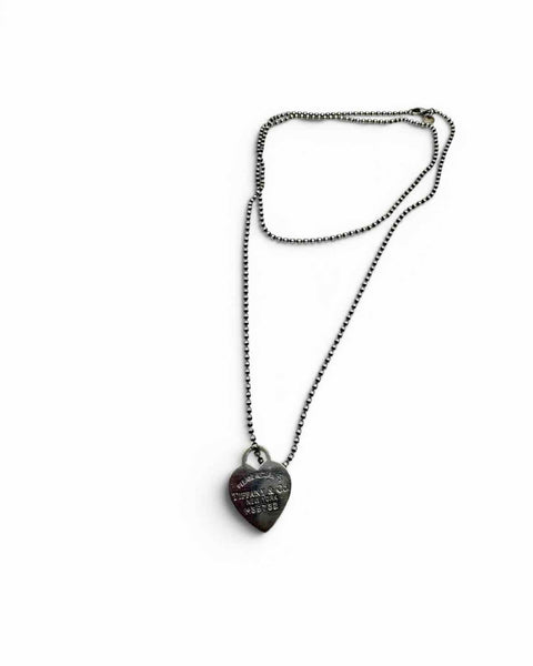Tiffany and Co. Necklace
