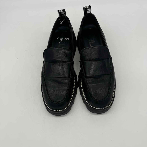 Karl Lagerfeld Size 9 Loafers