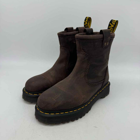 Dr. Martens Size 8 Boots