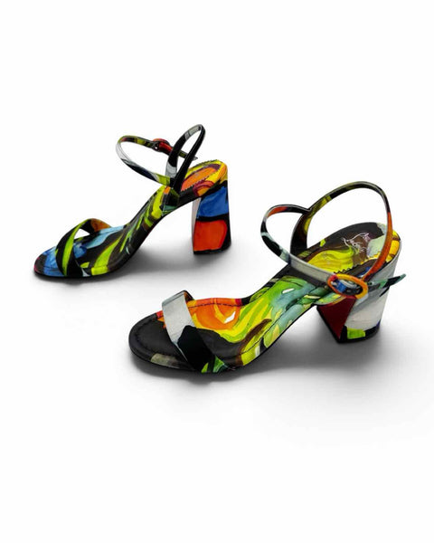 Christian Louboutin 38.5 Sandals