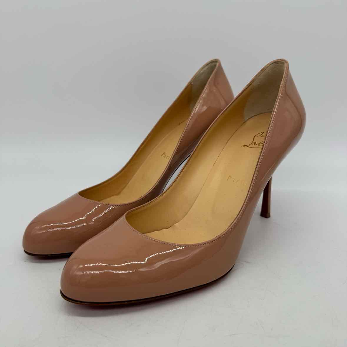 Christian Louboutin Size 41 Pumps
