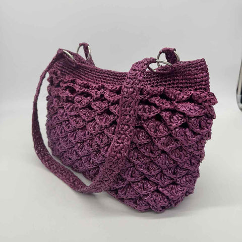 Straw Woven Handbags