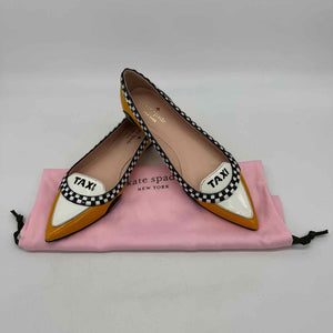 Kate Spade 6 Flats