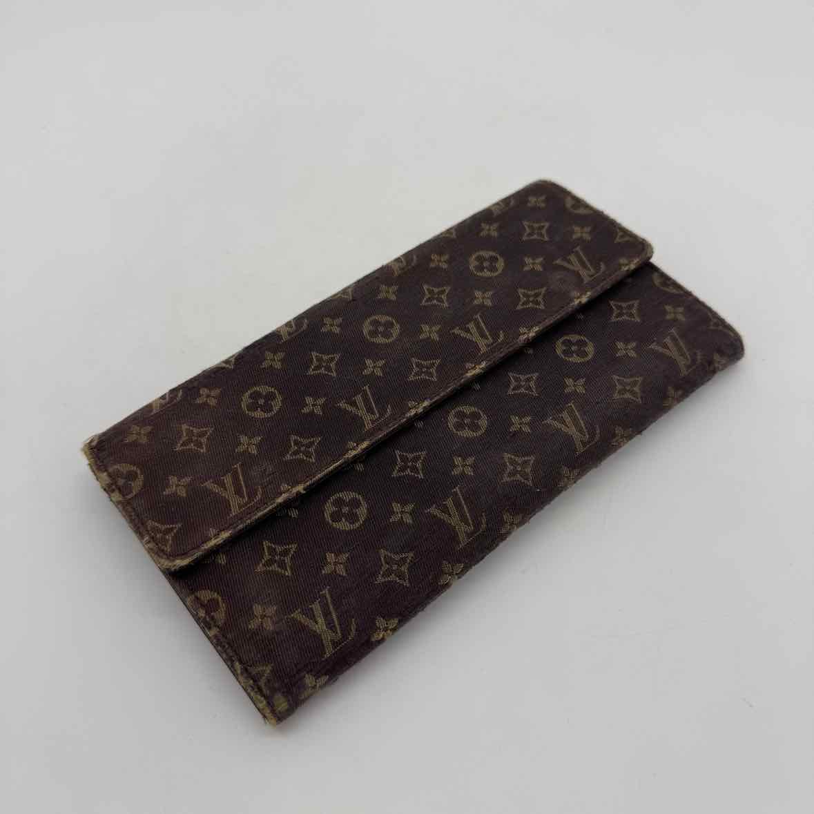 Louis Vuitton Wallet