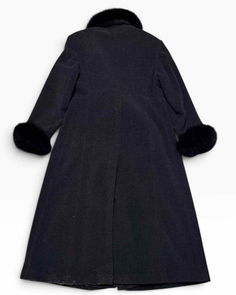 Marvin Richards Size 10 Coat