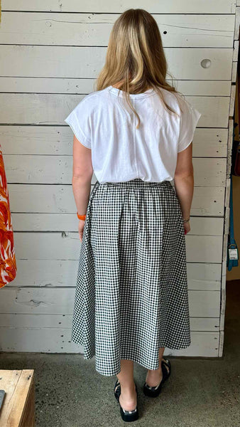 Kate Spade Size Small Skirt