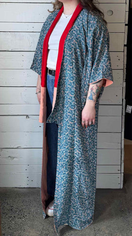 Misc Designer Size Medium Robe