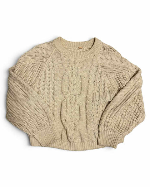 Free People Size S Sweater