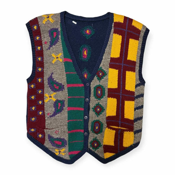 Vintage Size Medium Vest