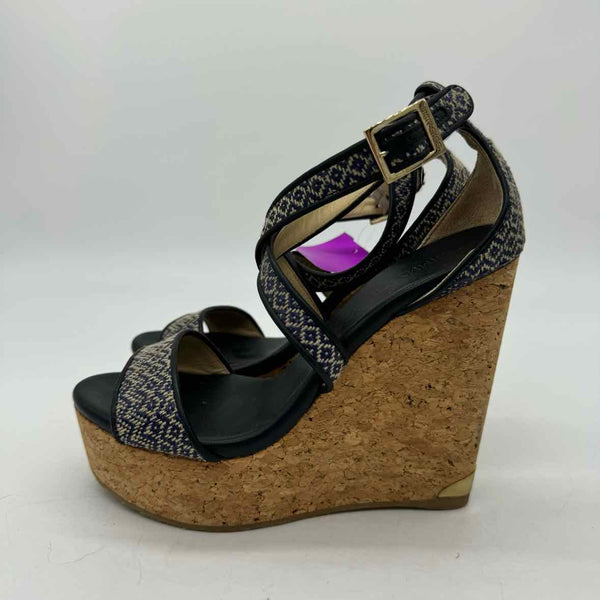 Jimmy Choo Size 35.5 Wedges