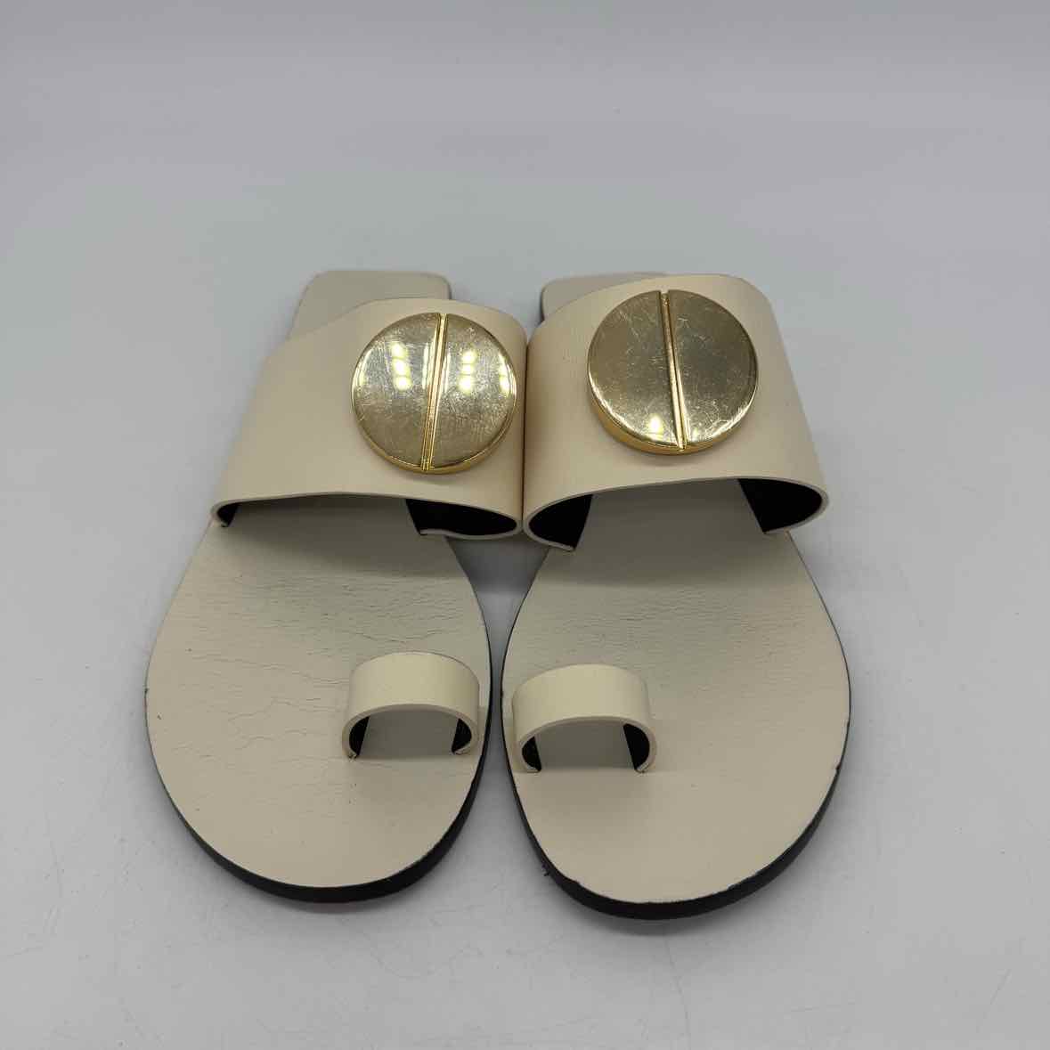 Mercedes Castillo Size 8 Sandals
