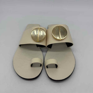 Mercedes Castillo Size 8 Sandals