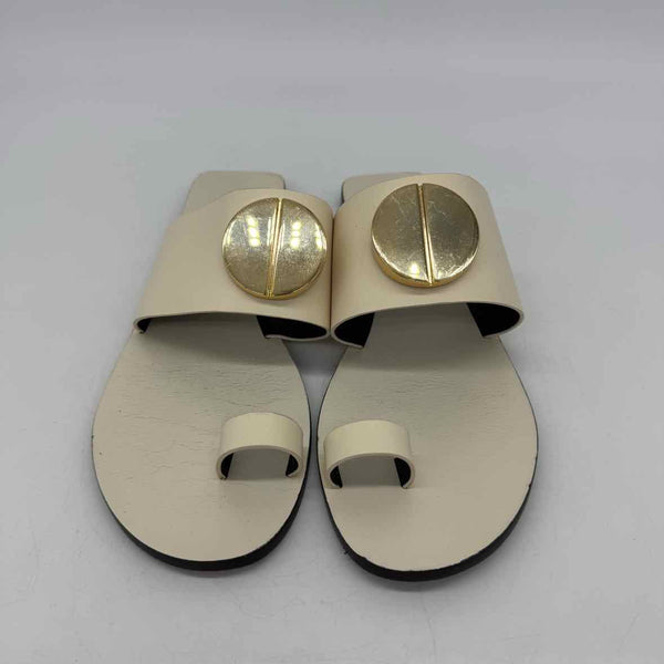 Mercedes Castillo Size 8 Sandals