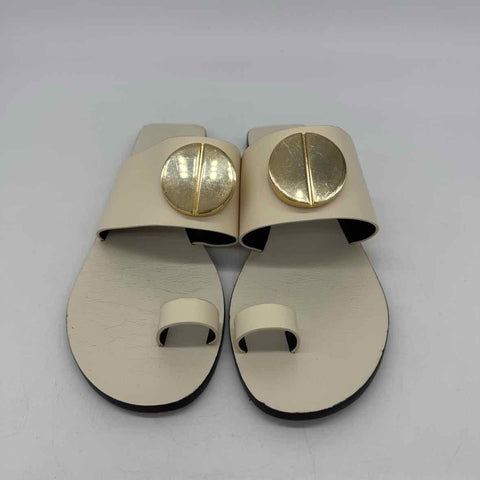 Mercedes Castillo Size 8 Sandals