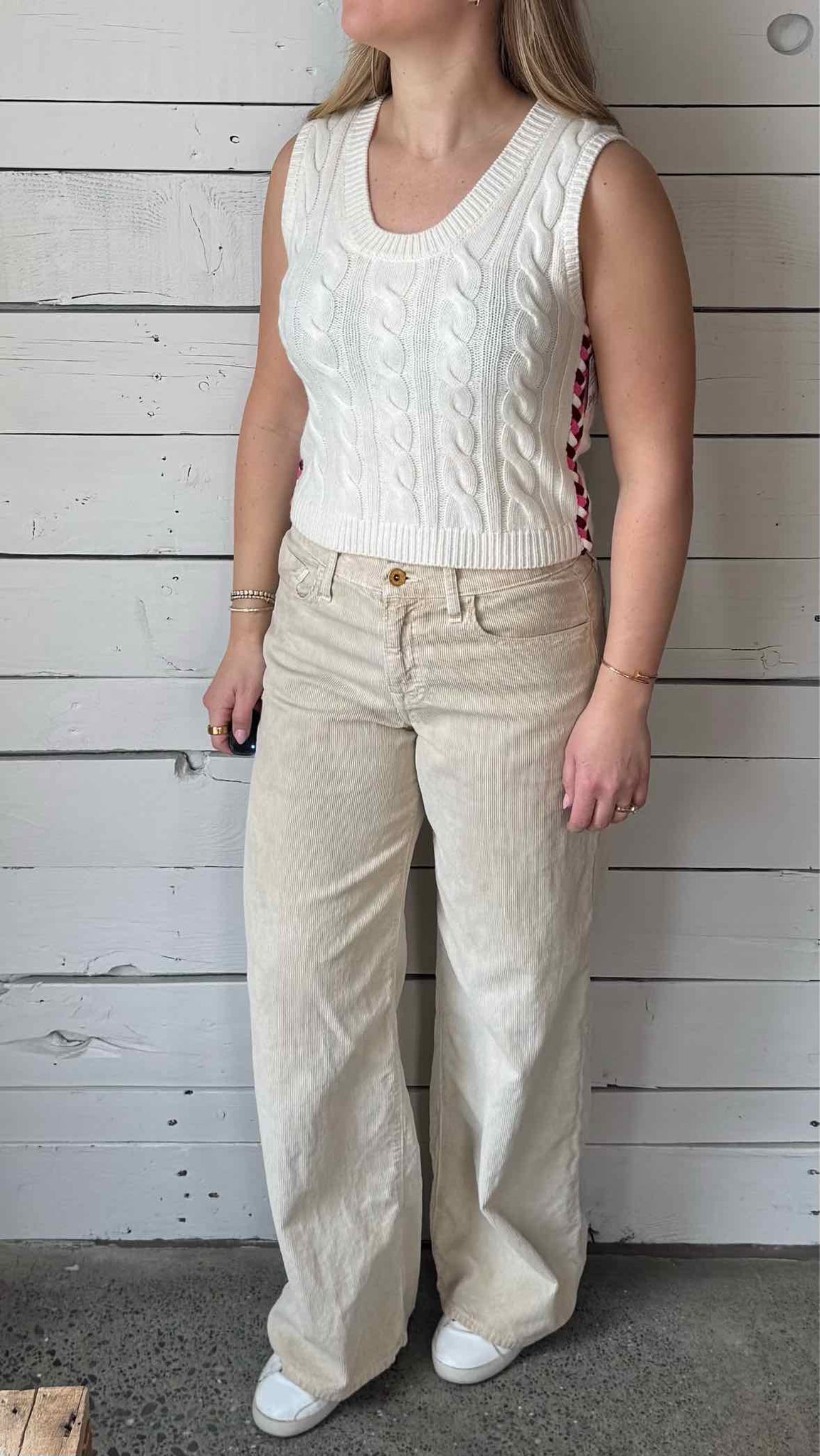 Derek Lam Size Small Sweater