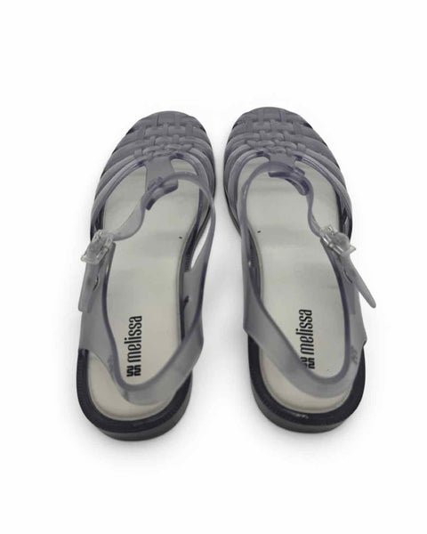 Melissa Size 41 Sandals