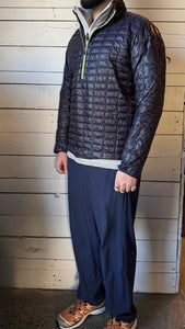 Lululemon Mens Athletic Jacket