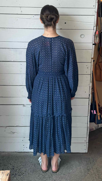 Ulla Johnson Size 4 Dress