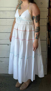 Staud Size M Dress