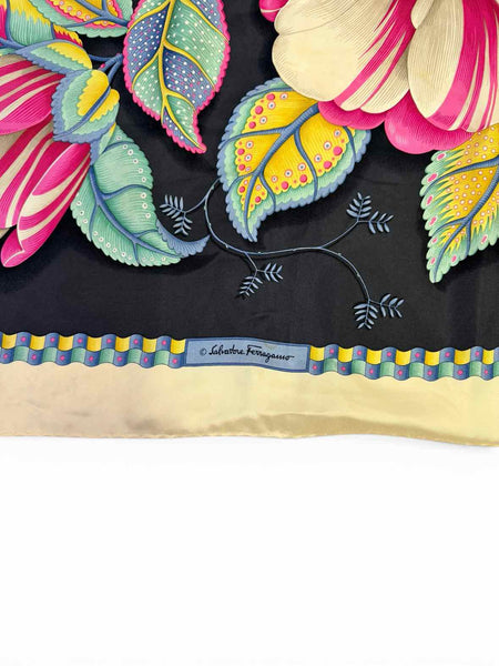 Ferragamo Scarf