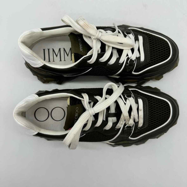 Jimmy Choo Size 37 Sneakers